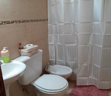 Tilcara Apartment | El RINCÓN DEL OSO