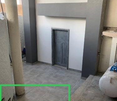 Tijuana Apartment | El Rincon Amarillo. Zona Dorada.