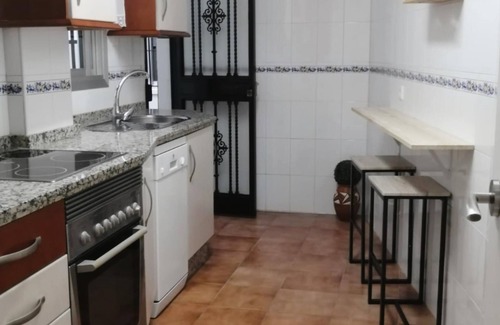 San Basilio Apartment | El rincon de Jesus y Loli