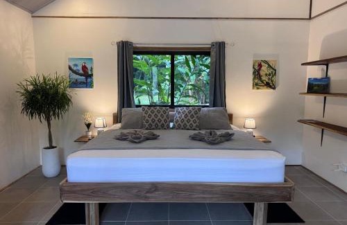 Cahuita House | El Rincon de la Suiza