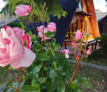 Llifen House | El rincon del lago