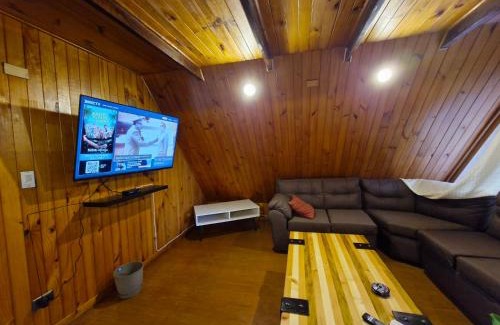 Llifen House | El rincon del lago