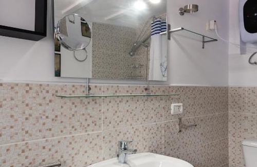 San Andres Apartment | El Rinconcito: Cozy space in a seaside village