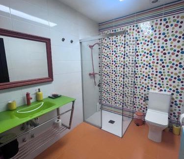 Mahora Apartment | El RINCONCITO