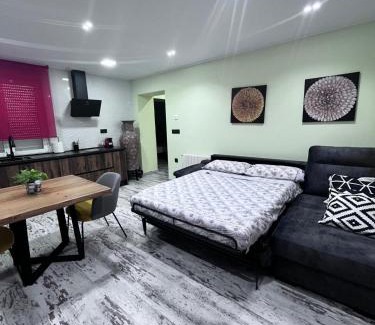 Mahora Apartment | El RINCONCITO