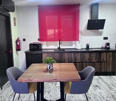Mahora Apartment | El RINCONCITO