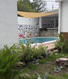 La Libertad Villa | El Rinconcito