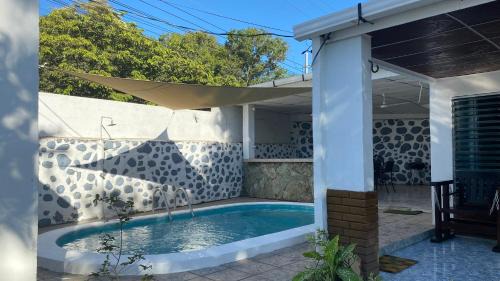 La Libertad Villa | El Rinconcito
