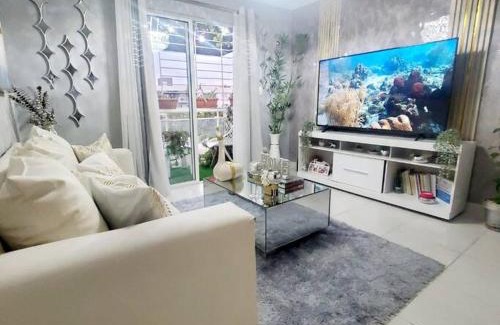 Santo Domingo Este Apartment | El rinconcito tropical