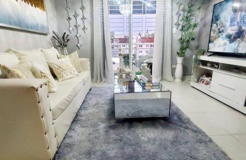 Santo Domingo Este Apartment | El rinconcito tropical