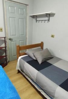 Chillan House | EL ROBLE 2.0 CHILLAN