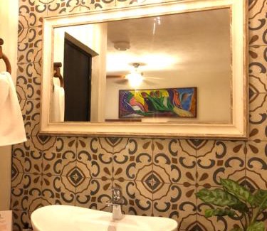 Bacalar Hotel | El Roble Hotel
