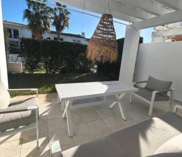 El Rompido House | El Rompido - Punta Coral
