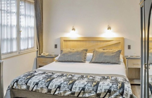 Bellavista Hotel | El Rosedal