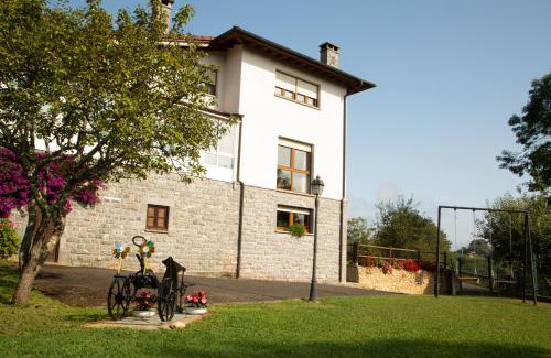 San Martin de Bada Apartment | El Roxu Apartamentos
