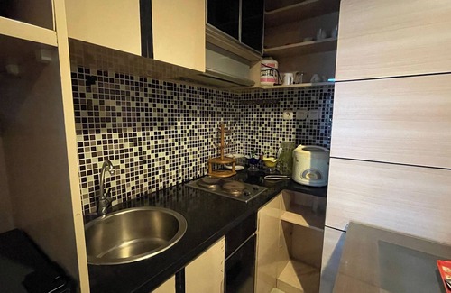 Braga Apartment | El Royale By Farizi Rooms