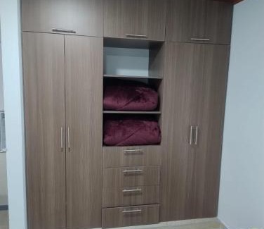 Combita Apartment | El Ruby