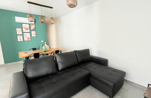 Jewish Quarter Apartment | El Sabil de la Mezquita