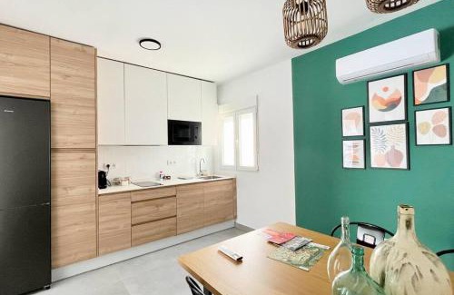 Jewish Quarter Apartment | El Sabil de la Mezquita