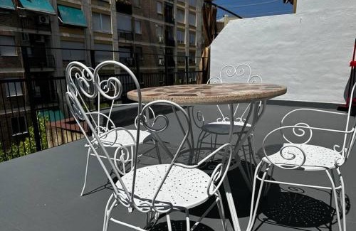 Jewish Quarter Apartment | El Sabil de la Mezquita