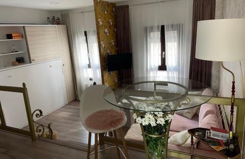 Old Town Apartment | El Salvador