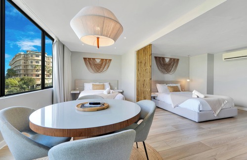 Puerta de Tierra Hotel | El San Geronimo Hotel