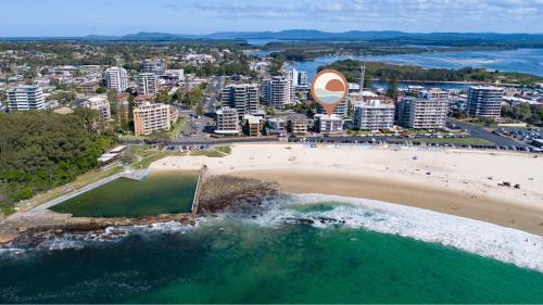 Forster Apartment | El Sandi, Unit 10, 14-18 North Street