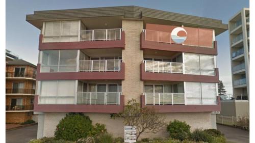 Forster Apartment | El Sandi, Unit 10, 14-18 North Street