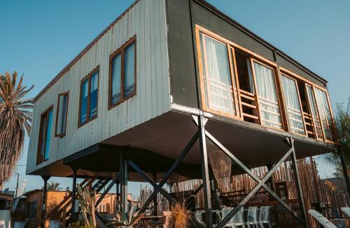 Pisco House | El Santuario