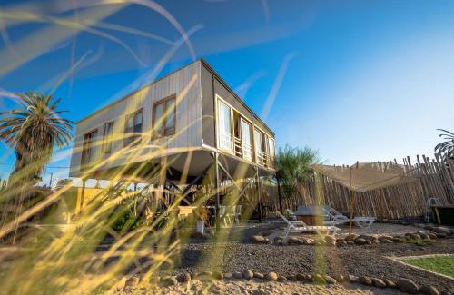 Pisco House | El Santuario