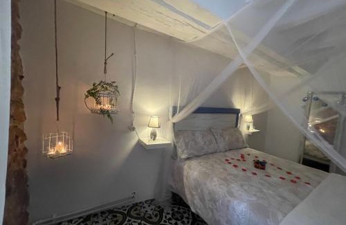 Vilaverd Apartment | El Secret de la LLegenda La Princesa