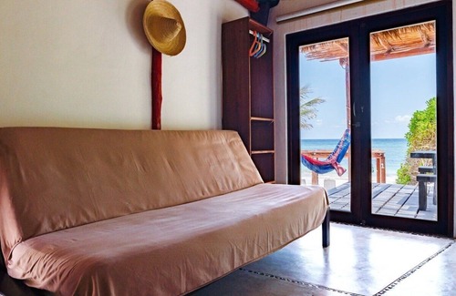 Xpu-Ha House | El Secreto: Beachfront