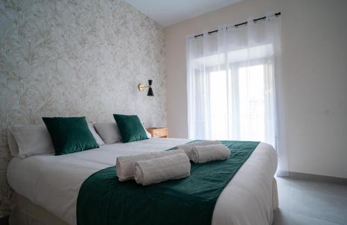 Ubeda Apartment | El Secreto de Chirinos