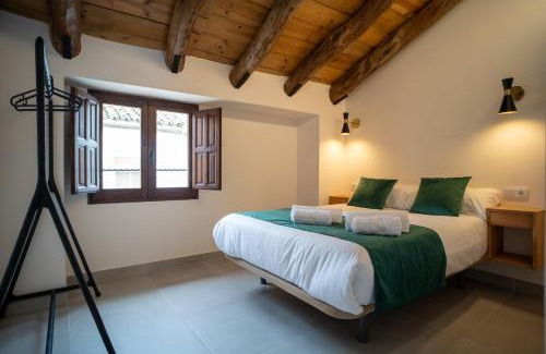 Ubeda Apartment | El Secreto de Chirinos