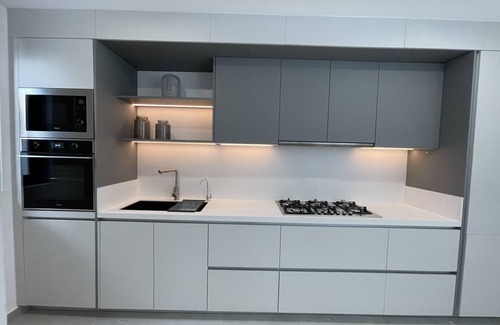 Peninsulas de Santiago Apartment | EL Secreto - Increible Vista - Departamento DE Lujo EN Manzanillo