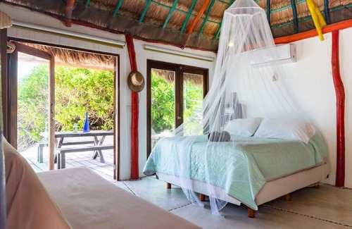 Xpu-Ha Hotel | El Secreto Xpuha