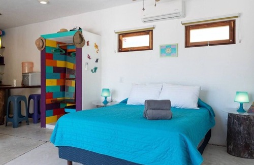 Xpu-Ha Hotel | El Secreto Xpuha