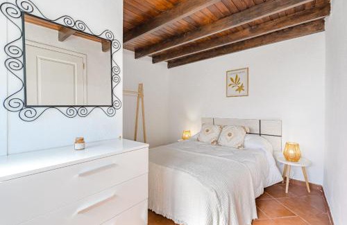 Tejina Apartment | El sendero de Tejina - By Feel your holidays
