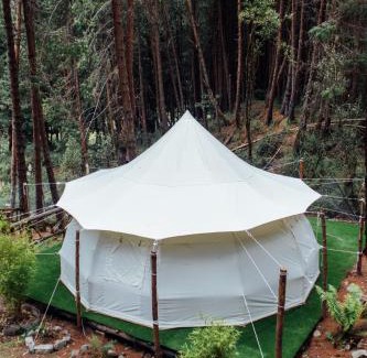 Totoracocha Other | El Sendero Glamping