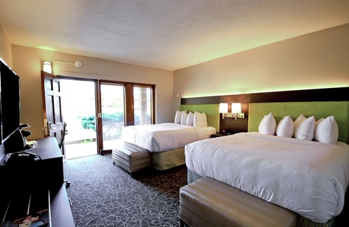 Downtown Santa Fe Hotel | El Sendero Inn, an Ascend Collection Hotel
