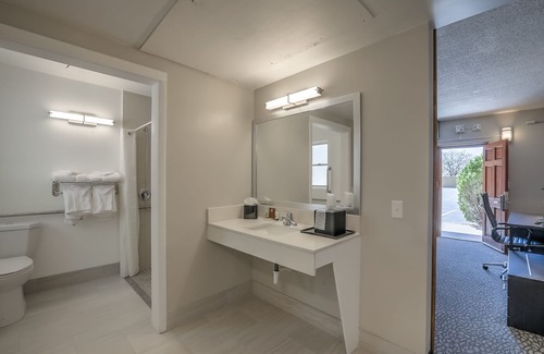 Downtown Santa Fe Hotel | El Sendero Inn, an Ascend Collection Hotel