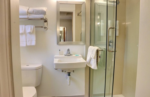 Downtown Santa Fe Hotel | El Sendero Inn, an Ascend Collection Hotel