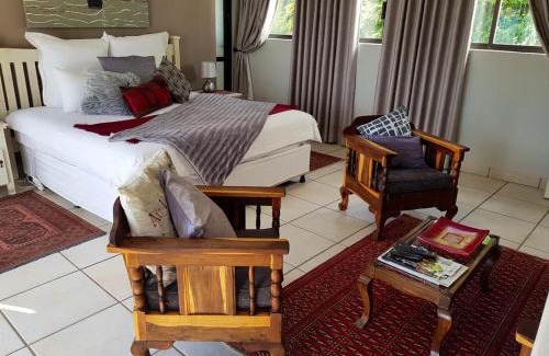 Schoemansville House | El Shadai Guest House & Spa Hartbeespoort