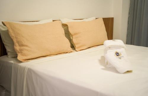 Manaira Hotel | EL SHADDAI HOTEL