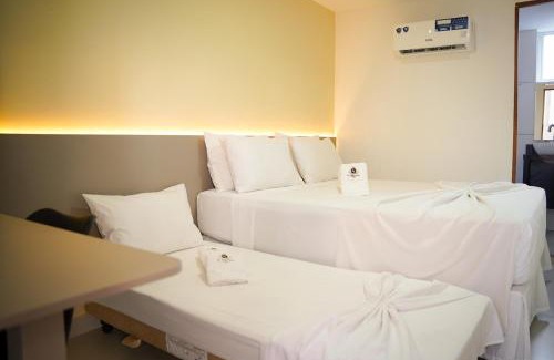 Manaira Hotel | EL SHADDAI HOTEL