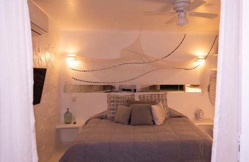Bucerias House | El Sho - Hotel orgánico