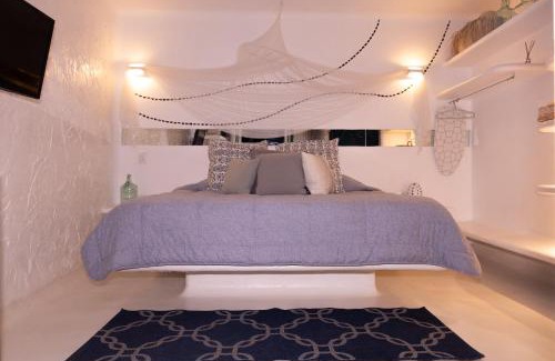 Bucerias House | El Sho - Hotel orgánico