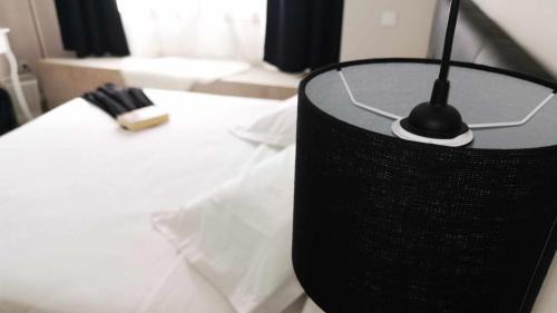 Segovia House | El silencio boutique room