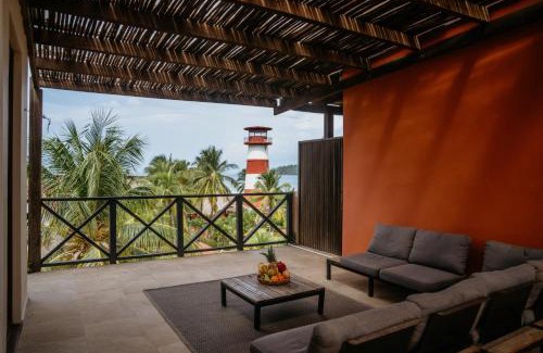 Las Escobas del Venado Apartment | El Sitio Penthouse