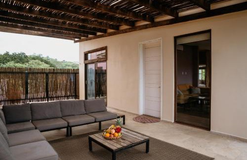 Las Escobas del Venado Apartment | El Sitio Penthouse